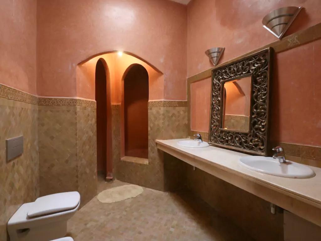Villa Maison D'hote Oceania