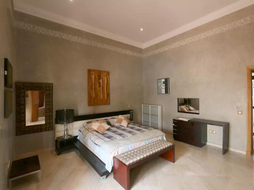 Maison D'hote Oceania Marrakesh