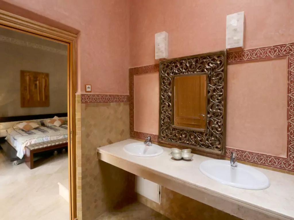 Villa Maison D'hote Oceania *
