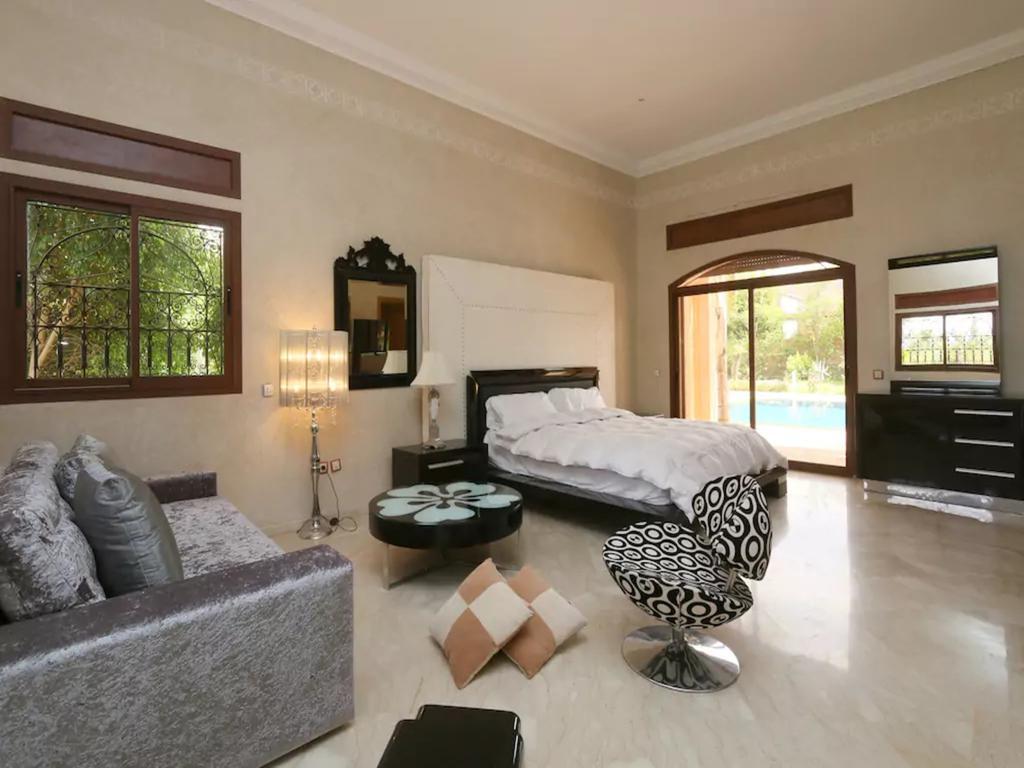 Maison D'hote Oceania