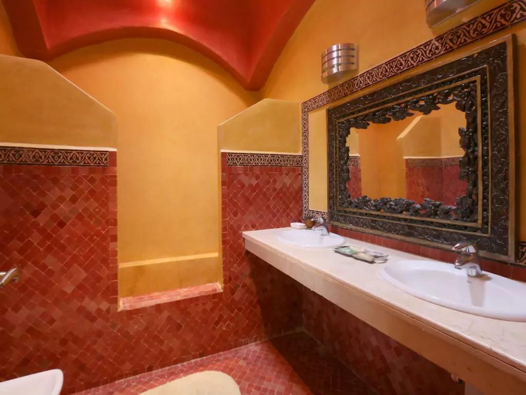 Maison D'hote Oceania * Marrakesh