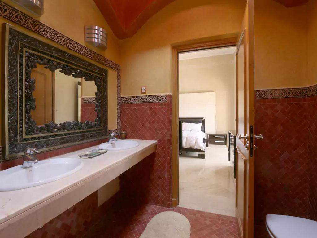 Villa Maison D'hote Oceania