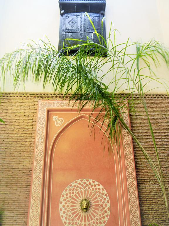 El Wiam 4* Marrakesh