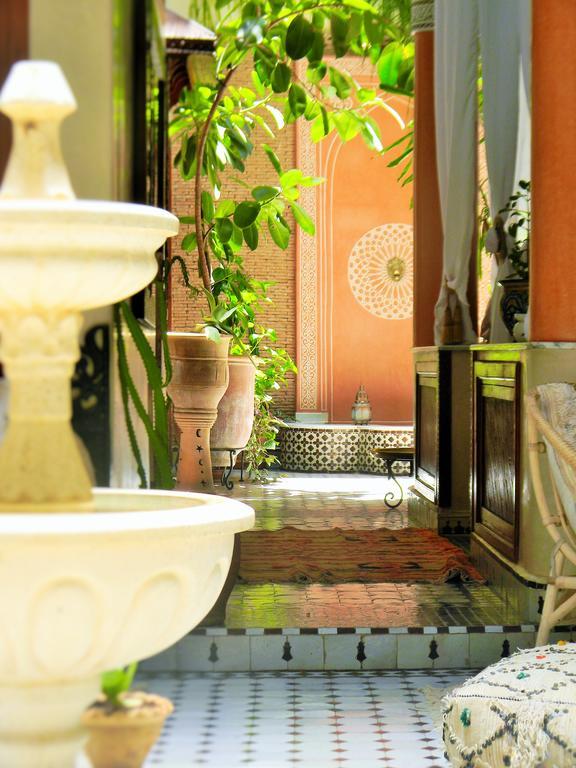 Riad El Wiam 4*