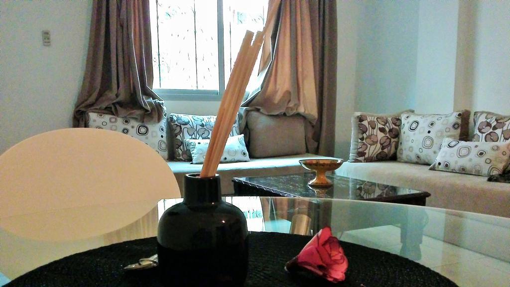 Apartment Studio Marrakech *