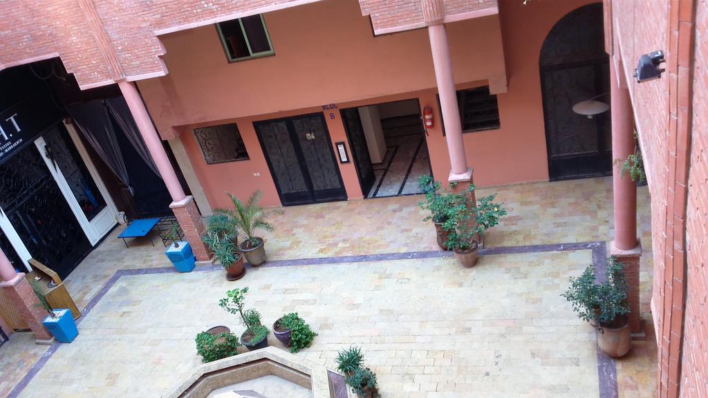 Studio Marrakech Apartment *