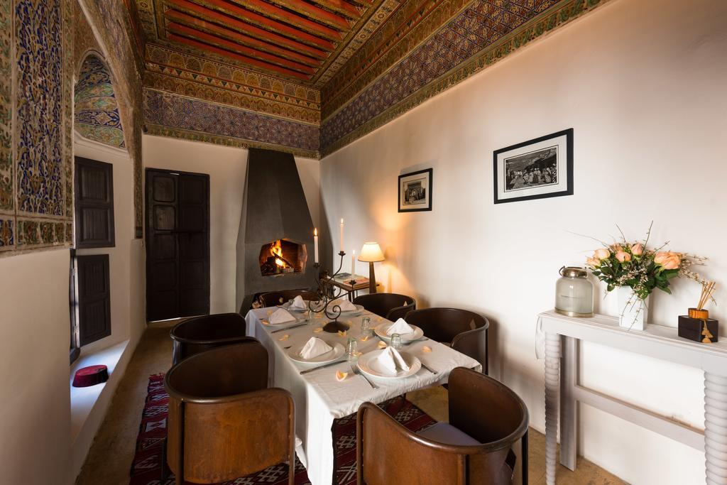 Ennafoura Guest house 4*