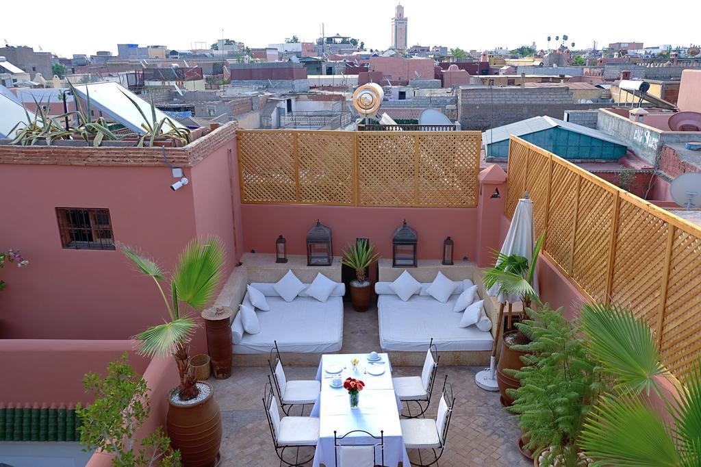 Anaïs Marrakech Marrakesh
