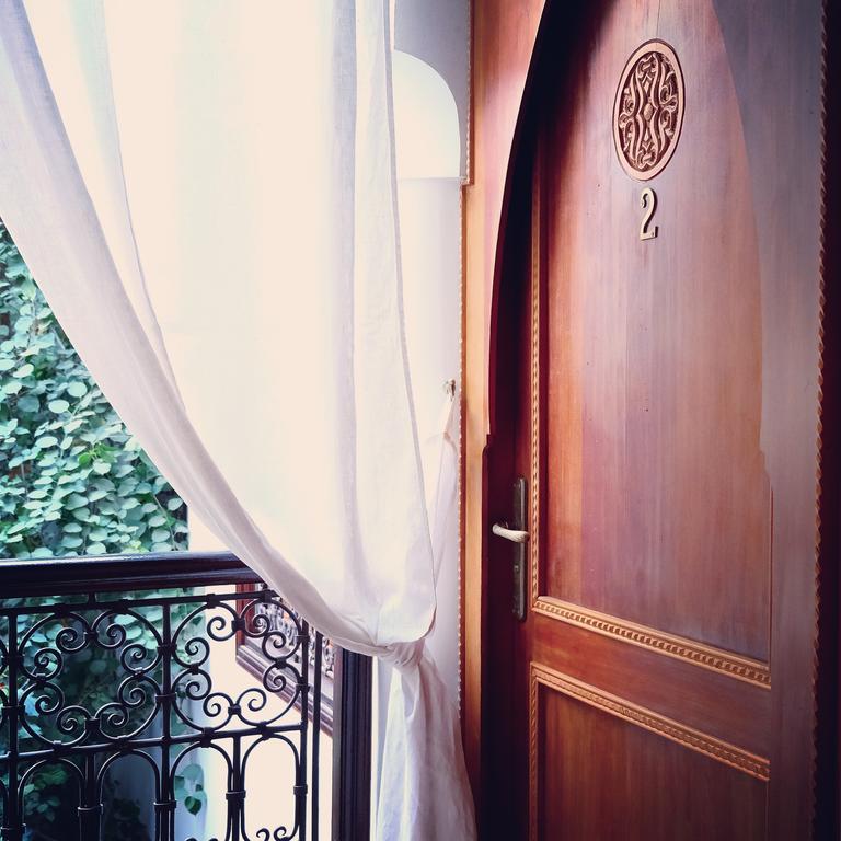 Riad Anaïs Marrakech