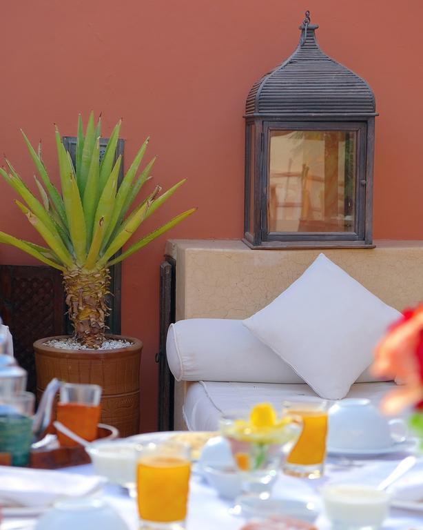 Anaïs Marrakech 5* Marrakesh