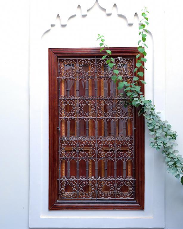 Riad Anaïs Marrakech