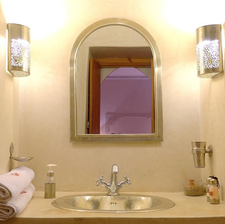 Anaïs Marrakech Riad