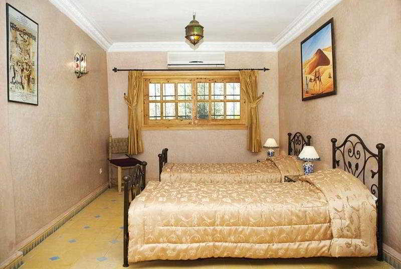 Villa La Petite Marquise Hotel Marrakesh