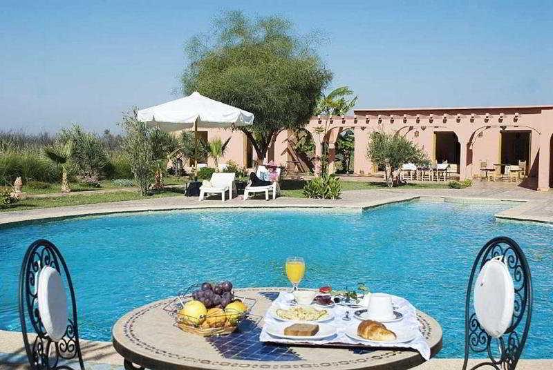 Villa La Petite Marquise Marrakesh