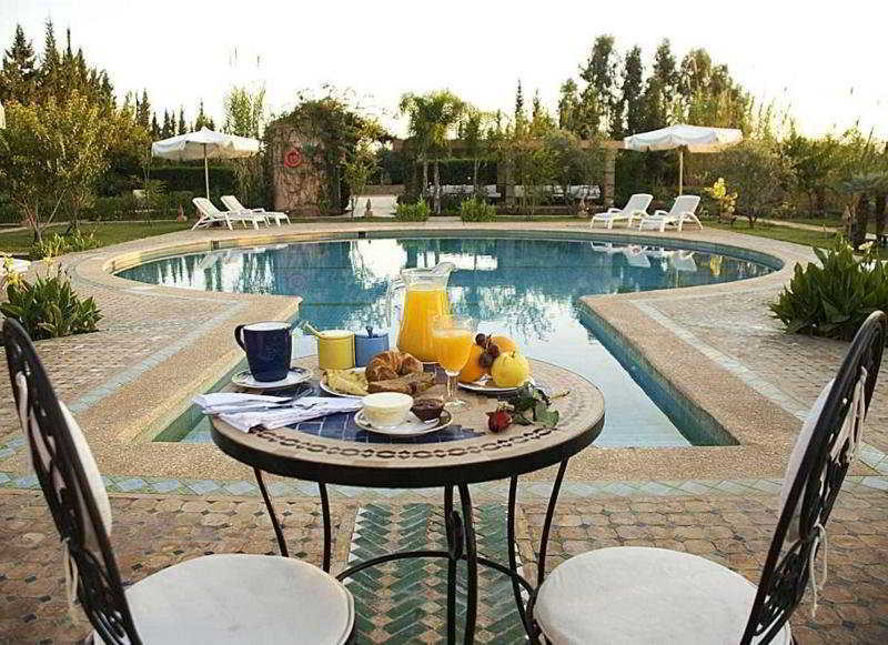 Villa La Petite Marquise Hotel