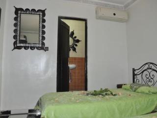 Agnaoue 2* Marraquexe