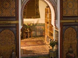 Riad Boutique 