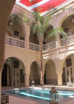Anayela 5* Marrakesh