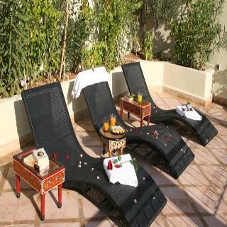 Kenzo 3* Marrakesh