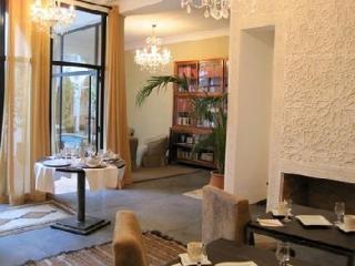 Riad Utopia And 2*
