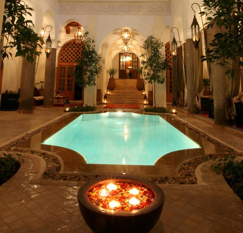 Guest house Palais Calipau