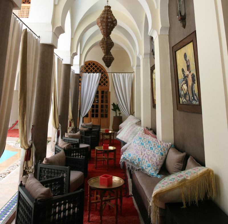 Palais Calipau Guest house Marrakesh