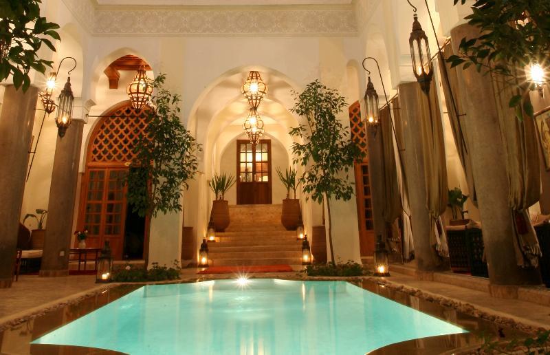 Palais Calipau Guest house