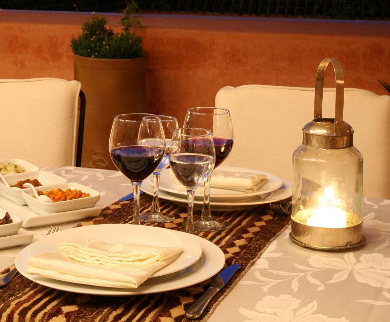 Guest house Palais Calipau 5*