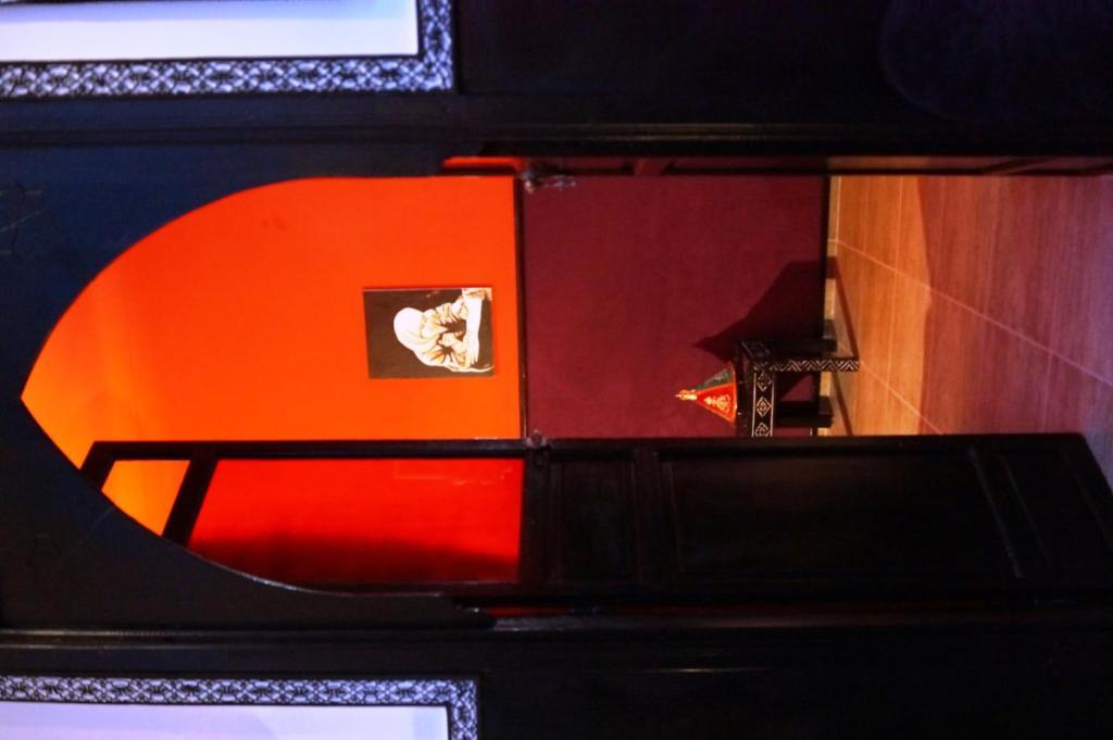 Riad Palais Azukar Marrakesh
