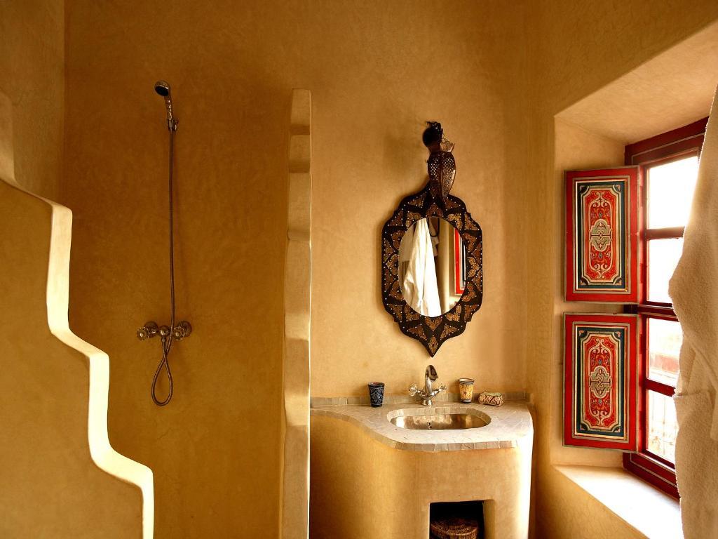 Julia Marrakesh