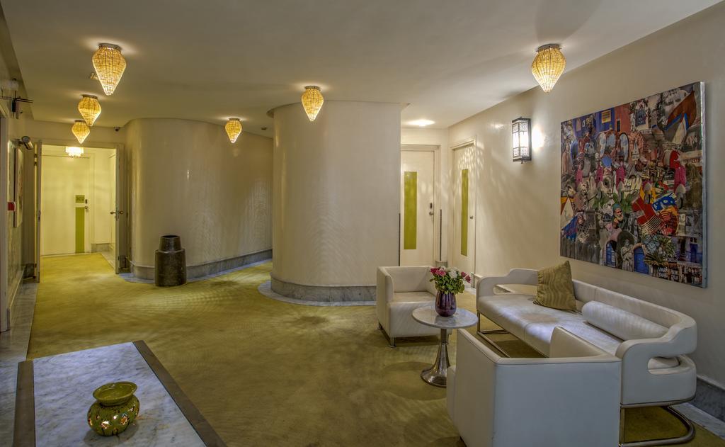 La Renaissance & (adults Only) Hotel 4*