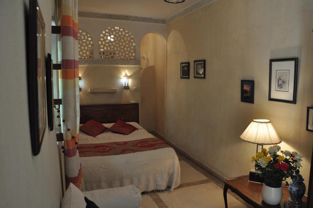 Kalila Guest house 4*