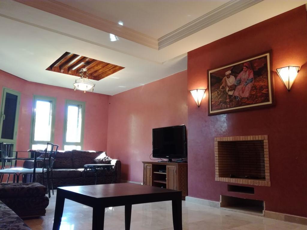 Kenza Apartment Marrakesh