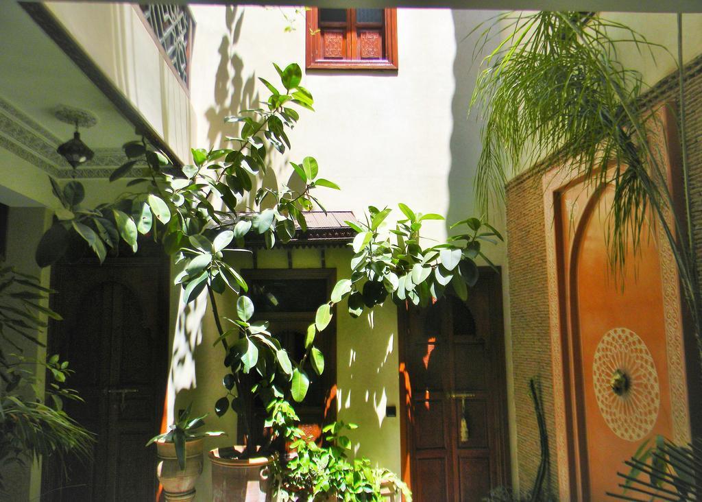 El Wiam 4* Marrakesh