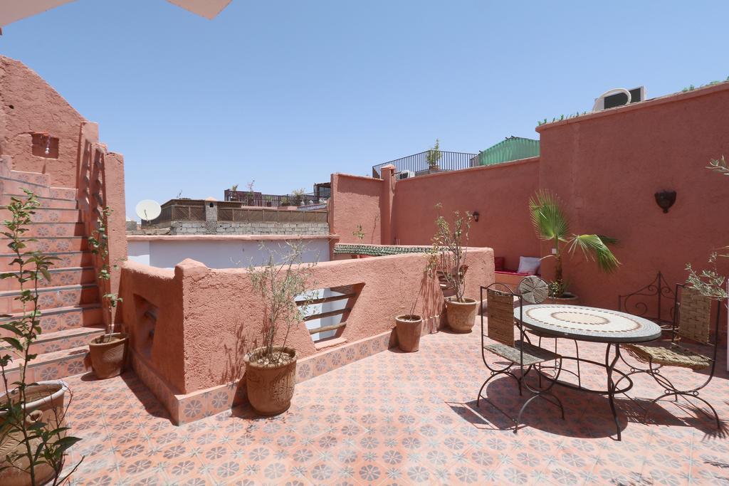 Riad Capri