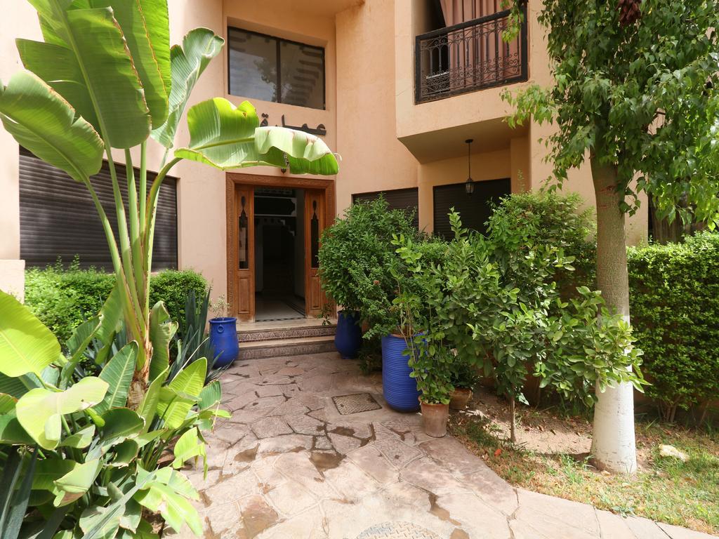 Apartamento Jaouhara