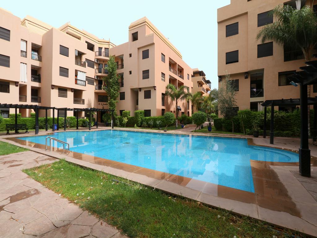 Apartamento Jaouhara