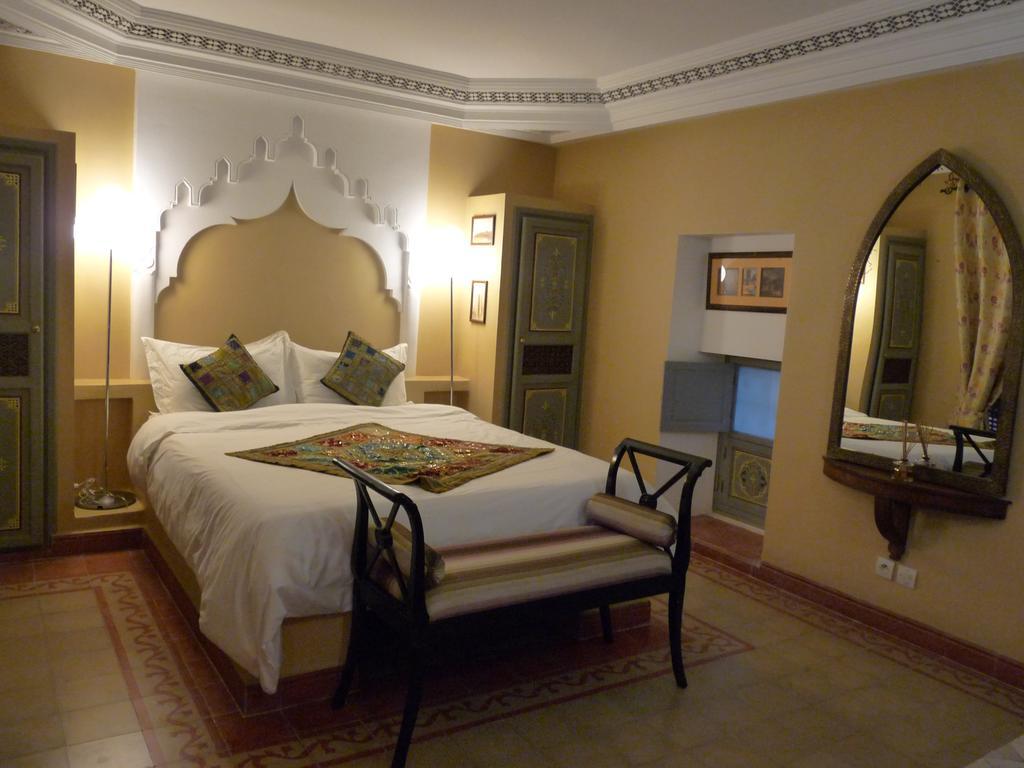 Riad Noos Noos & Marrakesh