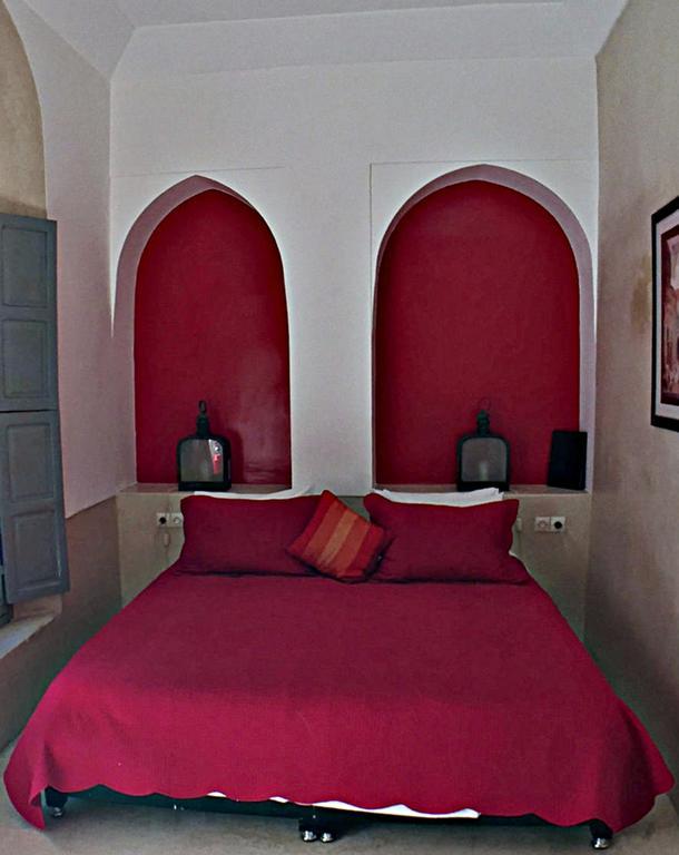 Bel Haj Riad 2*