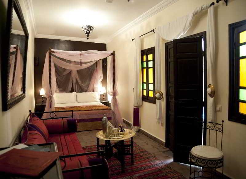 22 L'étoile D'orient Riad