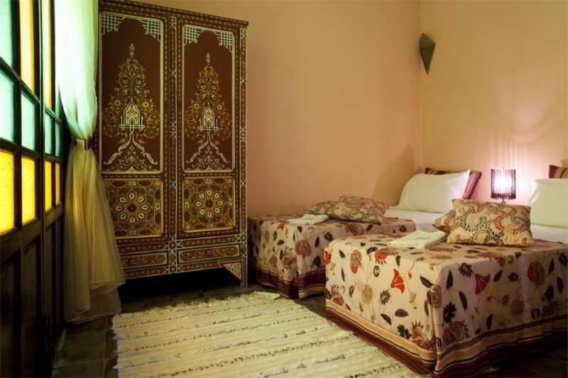 22 L'étoile D'orient Riad Marrakesh