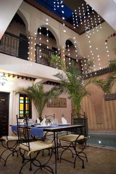 Riad 22 L'étoile D'orient Marrakesh