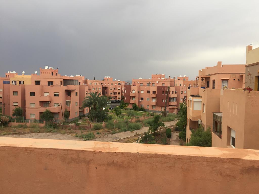 Zohor Targa Apartment *