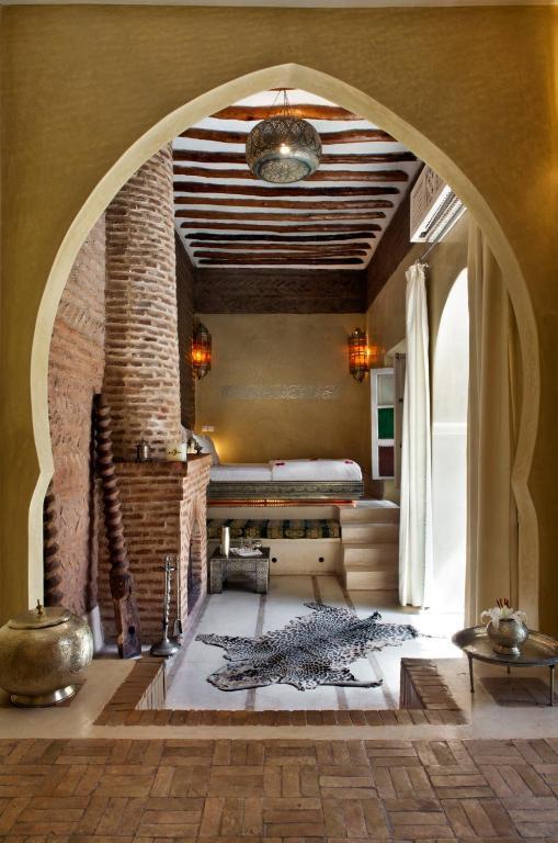Anayela Marrakesh