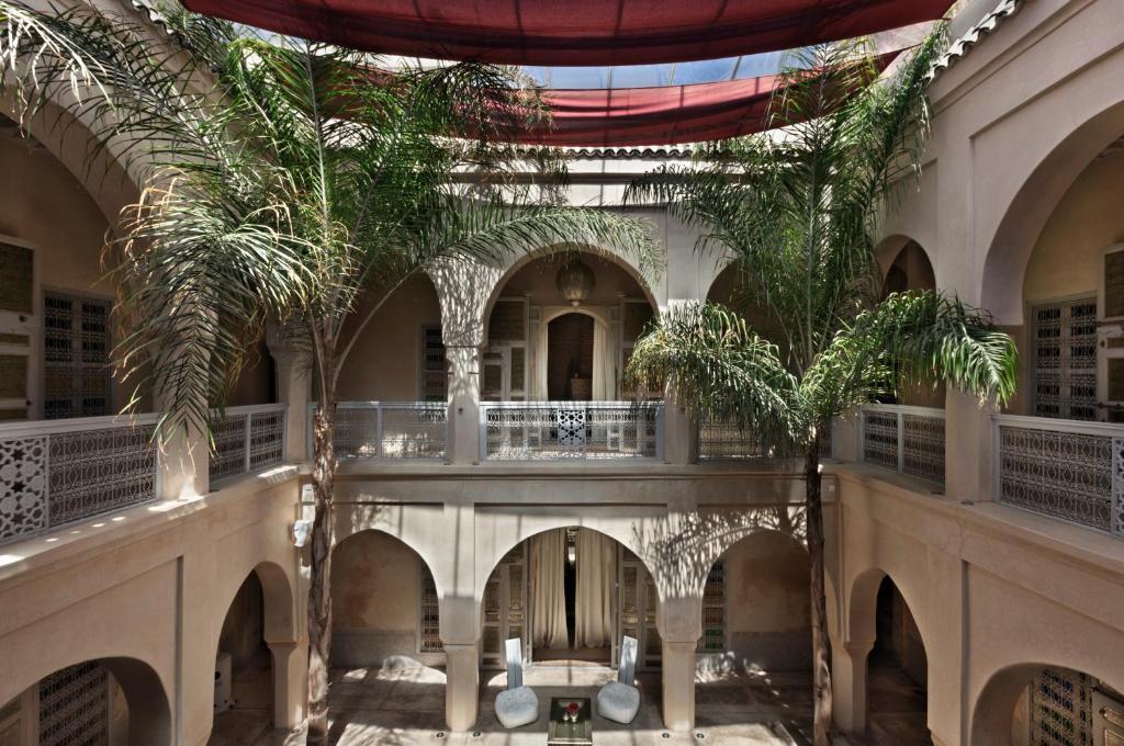 Riad Anayela Marrakesh