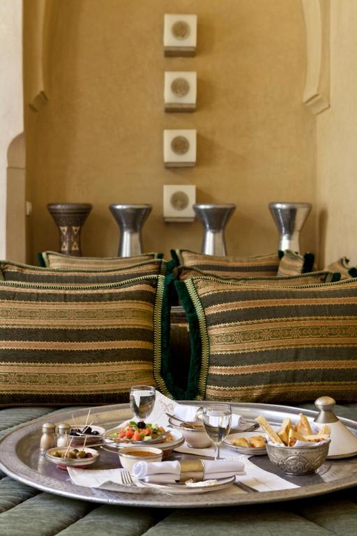Riad Anayela 5*