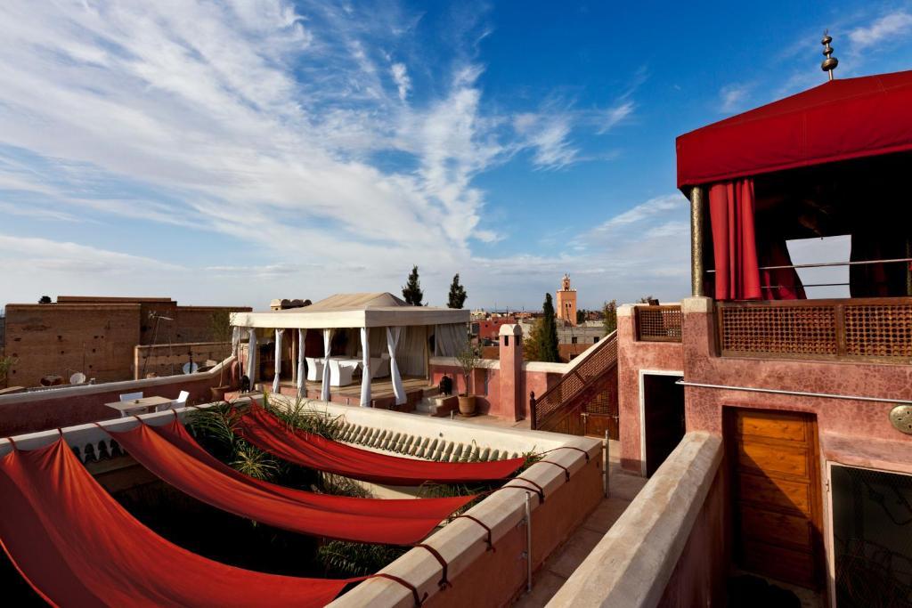 Anayela 5* Marrakesh