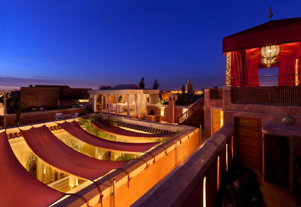 Anayela Marrakesh