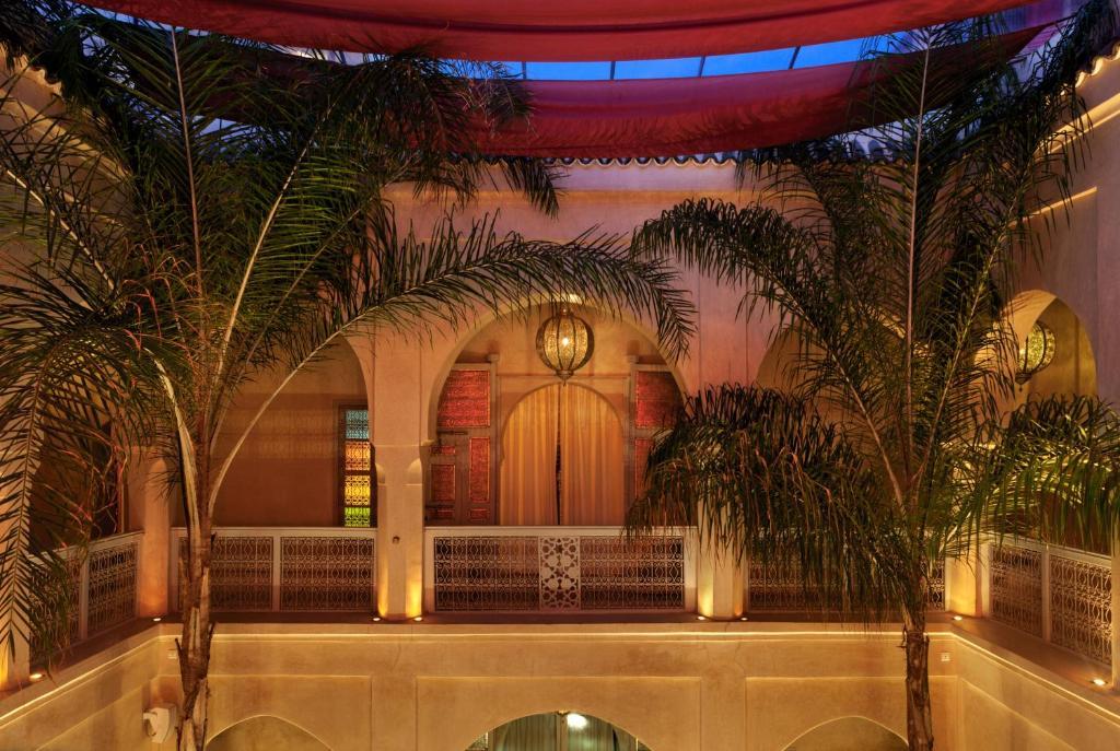 Anayela Marrakesh