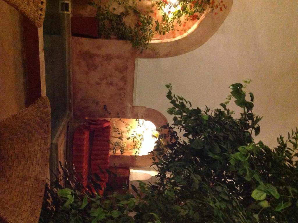 Dar Ganou Marrakesh